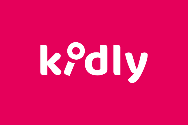 kidly logo